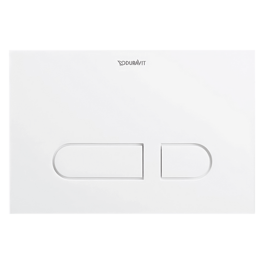 Duravit DuraSystem A1 Actuator Plate - Eunoia 