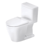 Duravit D-Neo One-Piece Toilet Single Flush - Eunoia 