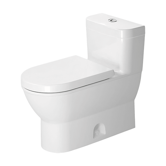 Duravit New Darling One-Piece Toilet - Eunoia 