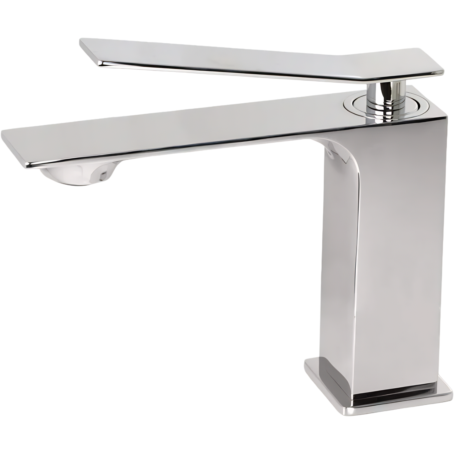 Kodaen Magro Single Hole Bathroom Faucet