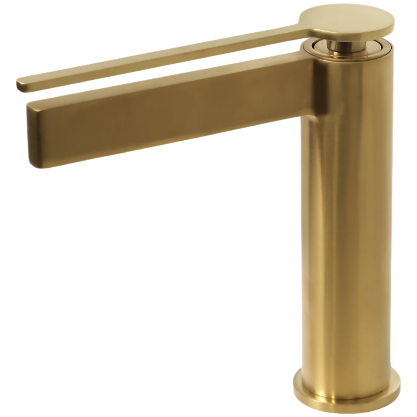 Kodaen Mathew Single Hole Bathroom Faucet