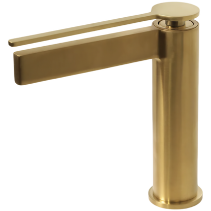 Kodaen Mathew Single Hole Bathroom Faucet