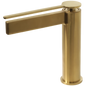 Kodaen Mathew Single Hole Bathroom Faucet