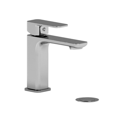 Riobel Equinox Single Hole Faucet - Eunoia 