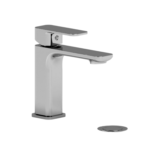 Riobel Equinox Single Hole Faucet - Eunoia 