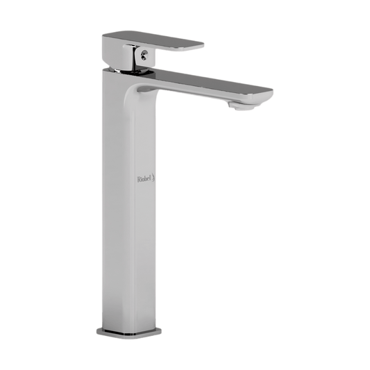 Riobel Equinox Single Handle Tall Faucet - Eunoia 