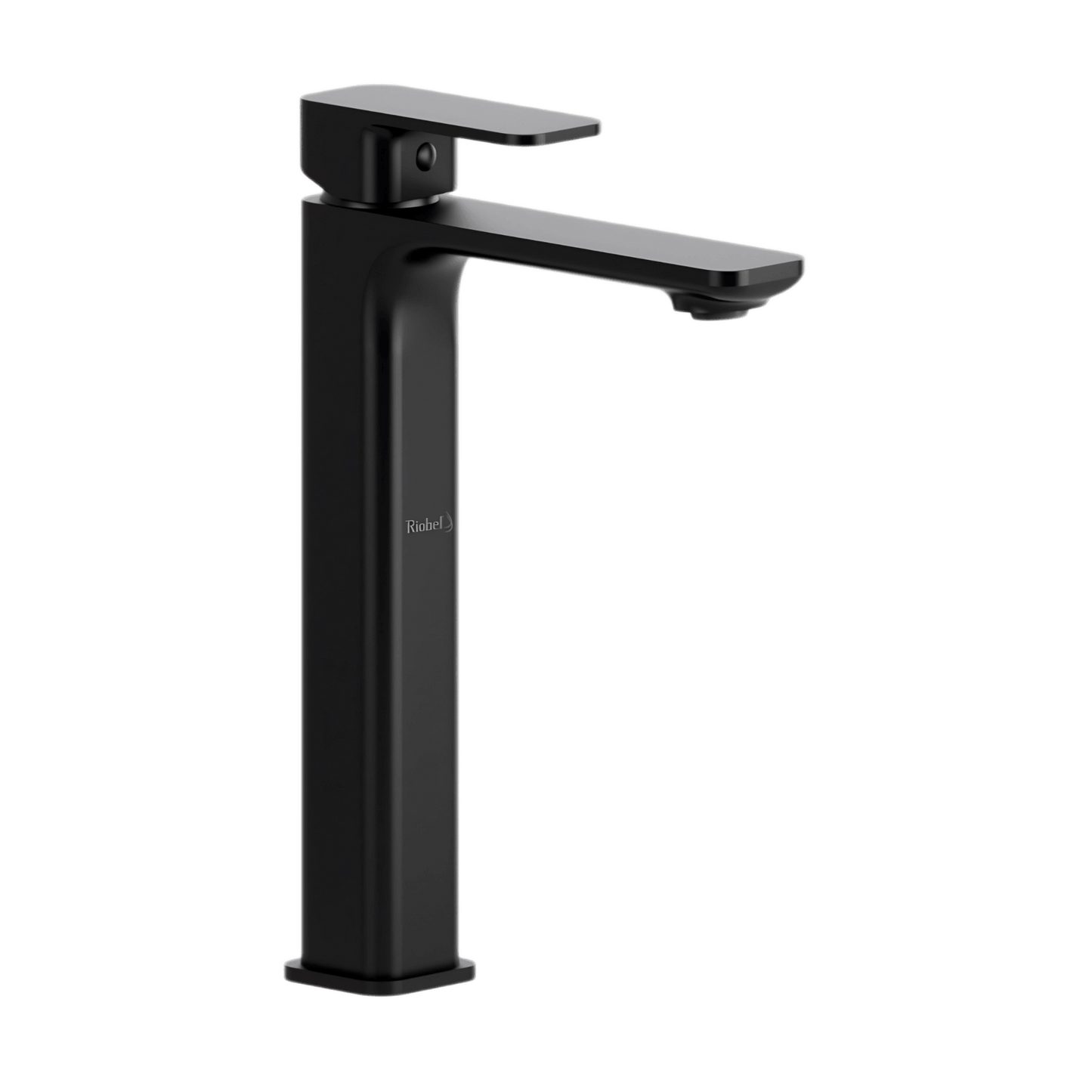 Riobel Equinox Single Handle Tall Faucet - Eunoia 