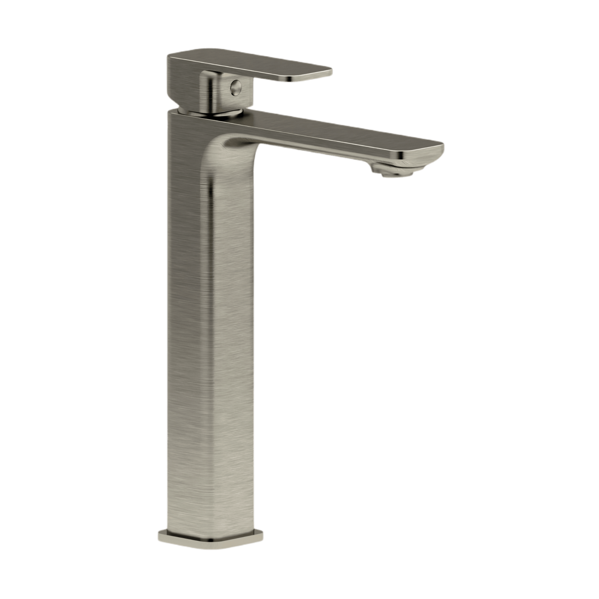 Riobel Equinox Single Handle Tall Faucet - Eunoia 