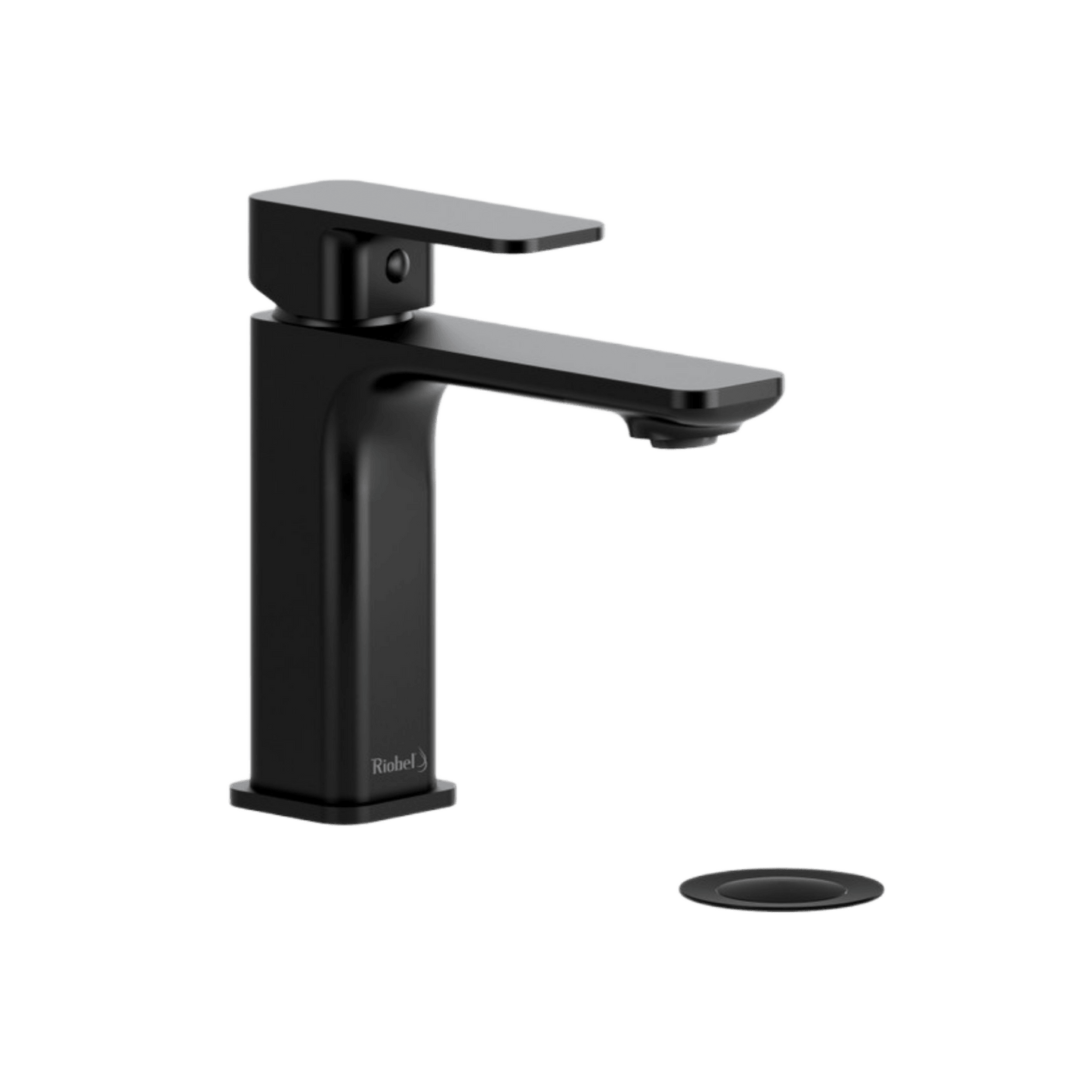 Riobel Equinox Single Hole Faucet - Eunoia 