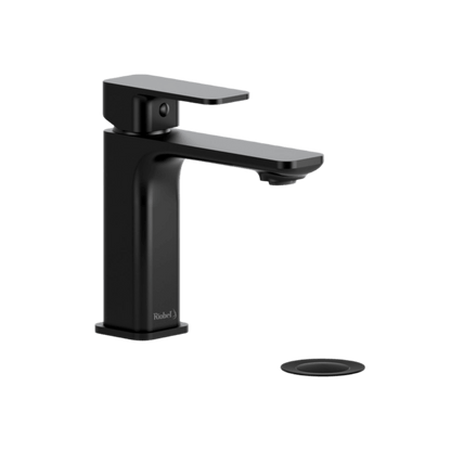 Riobel Equinox Single Hole Faucet - Eunoia 