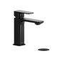 Riobel Equinox Single Hole Faucet - Eunoia 