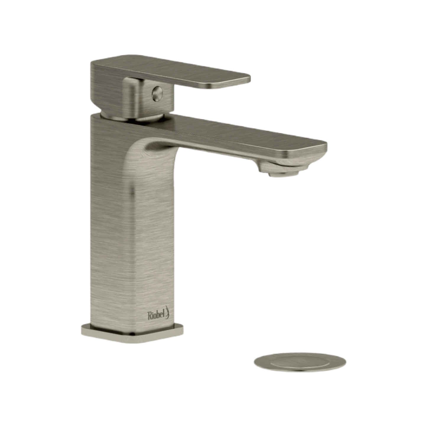 Riobel Equinox Single Hole Faucet - Eunoia 