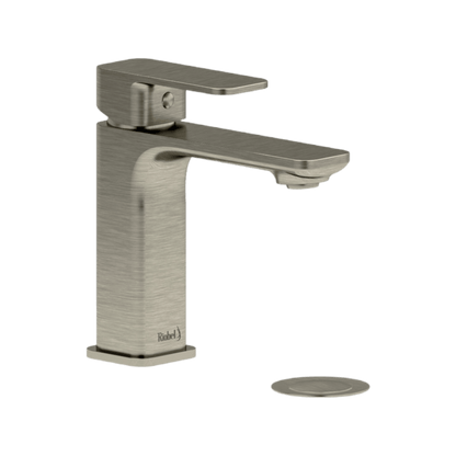 Riobel Equinox Single Hole Faucet - Eunoia 